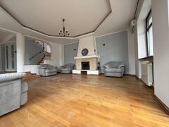 Baneasa De inchiriat Vila 6 camere Birouri Bd Ion Ionescu de la Brad