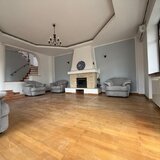 Baneasa De inchiriat Vila 6 camere Birouri Bd Ion Ionescu de la Brad